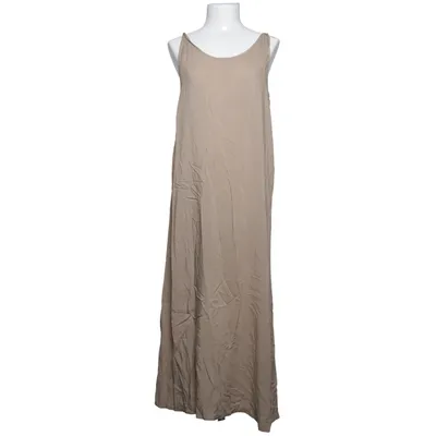 Robe longue (Nelly dress) de Pulz Jeans Viscose