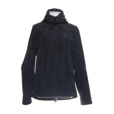 Regnjacka (Svart) från Skill Polyester