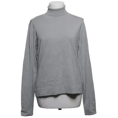 Turtleneck (Grå) fra Bestintown Elastan, Polyamid, Viscose