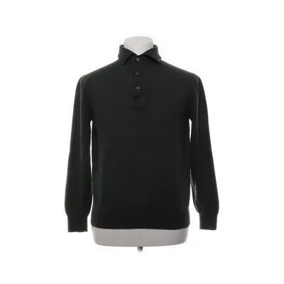 Sweater (Grøn) fra Boggi Milano Uld