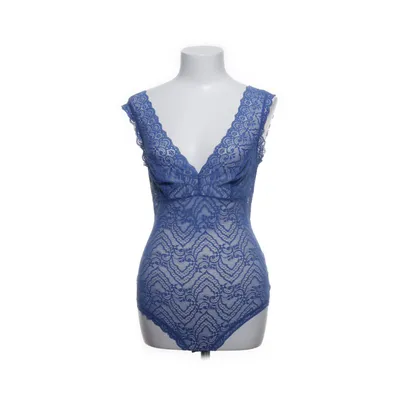 Underklädesbody (Blå) från Intimissimi