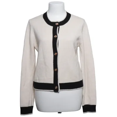 Cardigan (Torina Knit Cardigan) fra Neo Noir Akryl, Uld