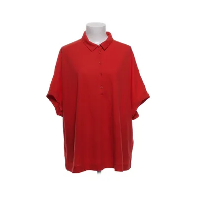 Topp (Röd) från Gerry Weber Edition Polyester, Viskos