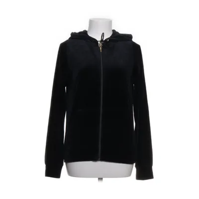 Huvtröja (Svart) från Twilfit Bomull, Modal, Polyester