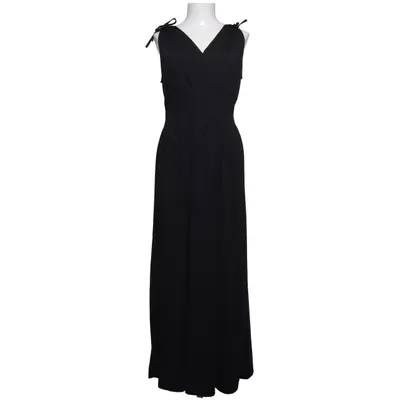 Maxi dress (Black) from Elissa Polyester