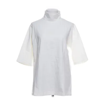Top (White) from Ellos Cotton, Elastane