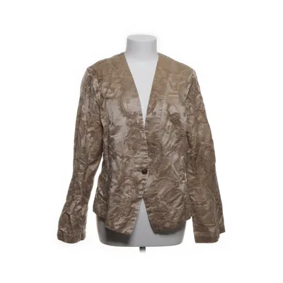 Blazer (Beige, Multicolore) de Green House