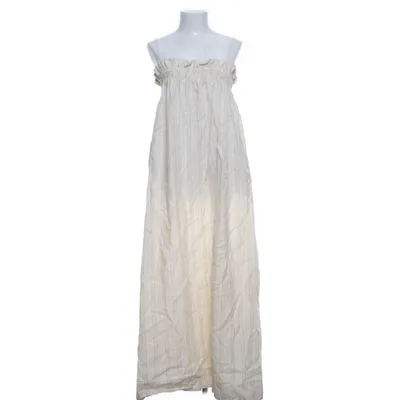 Klänning (Beige, Flerfärgad) från Residus Linne