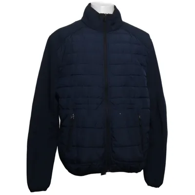 Veste légère (Bleu) de Carl William Polyester