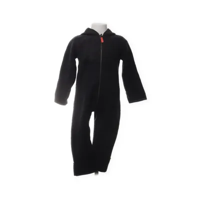 Overall (Gray) from Hessnatur Wool