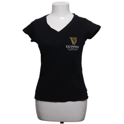 T-shirt (Svart) från Guinness