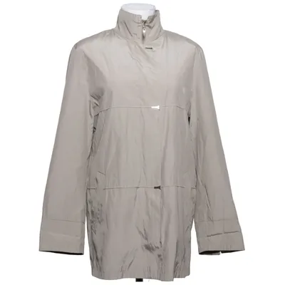 Jack (Beige) van Marcona Katoen, Polyester