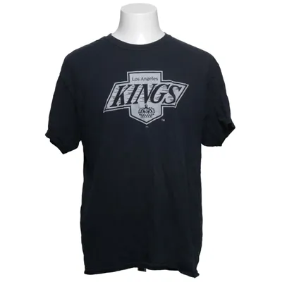 T-shirt (Los Angeles Kings) von Majestic Athletic Baumwolle