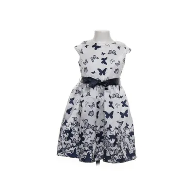 Klänning (F6723FGAT) från Friboo Återvunnen polyester