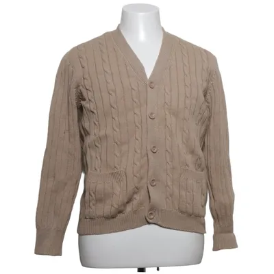 Cardigan (Beige) de Bleyle Laine