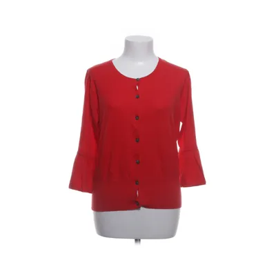 Cardigan (Rood) van Part Two