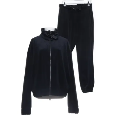 Loungewear (Black) from Twilfit by Change Lingerie Elastane, Polyamide
