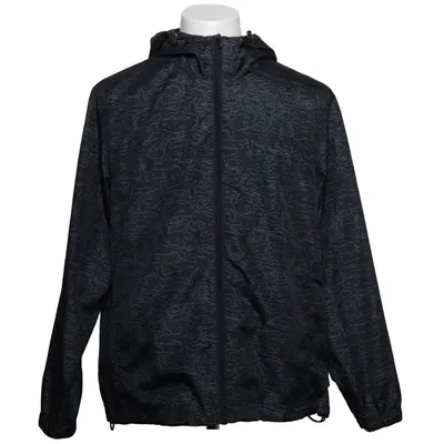 Regnjacka (SN802) från Hang Ten Polyester