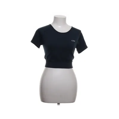 Träningstopp (Blå) från ICIW Elastan, Nylon, Polyester