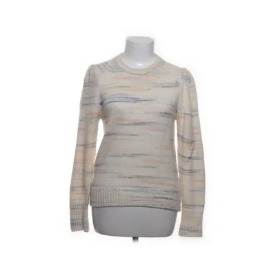 Sweater (Beige, Flerfarvet) fra Soaked in Luxury Akryl, Bomuld