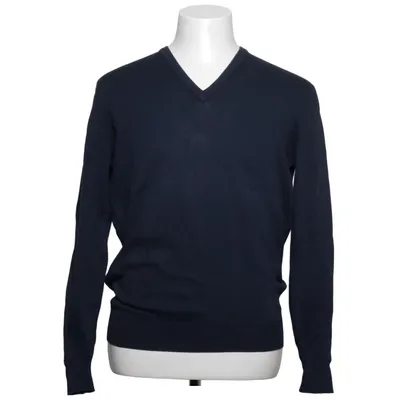Pullover (Blue) from Pull Love Cotton