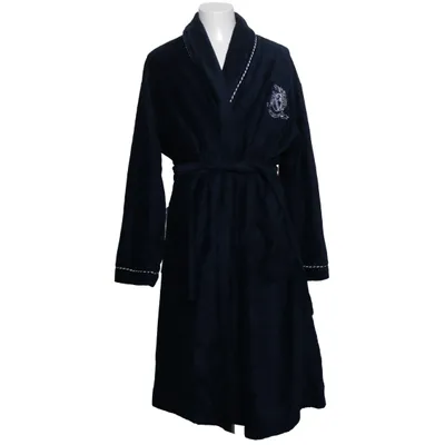 Peignoir (Bleu) de Gregory Coton, Polyester