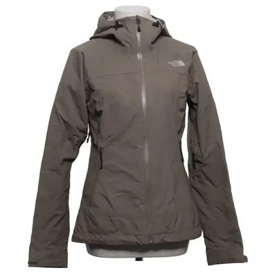Outdoor jacket (Beige) from The North Face Polyamide, Polyester