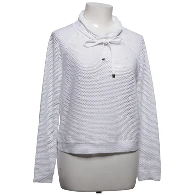 Turtleneck (White) from Koral