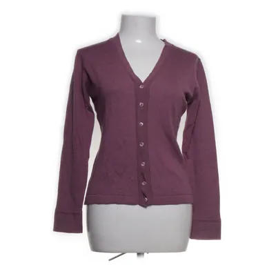 Cardigan (Pink) from Twilfit Acrylic, Merino wool