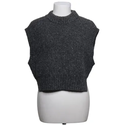 Slipover (Crop Vest) fra HOPE Stockholm Alpacauld, Merinould, Polyamid