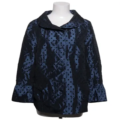 Jacka (Blå, Svart) från GR Design Polyamid, Polyester