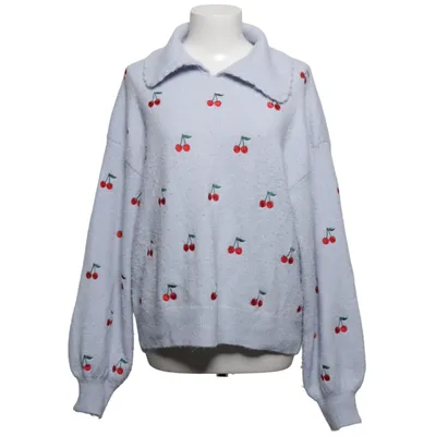 Trui (Enredwood Ls Knit) van Envii Acryl, Elastaan, Polyamide, Polyester, Wol