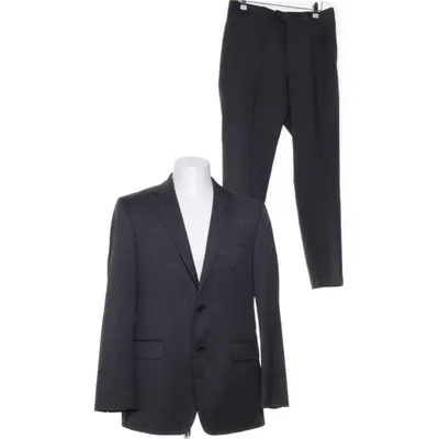 Suit (Gray) from Saroni Uomo Viscose