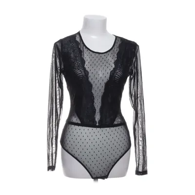 Lingerie body (Black) from Bik Bok Elastane, Polyamide