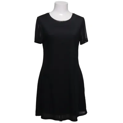 Kjole (Sort) fra Cropp Elastan, Polyester
