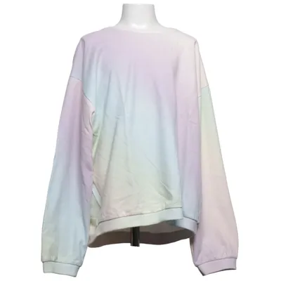 Sweatshirt (Mini-Me) from Juvia Cotton, Polyester