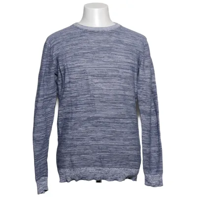 Pull-over (Bleu, Gris) de Lindbergh Coton