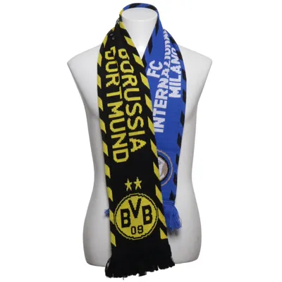 Scarf (Borussia Dortmund) from Borussia Dortmund Acrylic