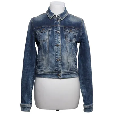 Denim jacket (slim) from LTB
