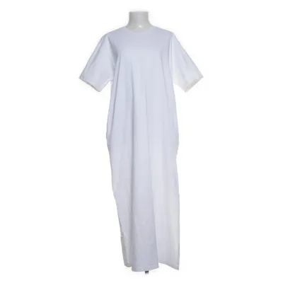 Kleid (Weiß) von The Frankie Shop Baumwolle