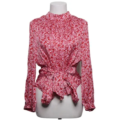 Blouse (Rouge, Rose) de Rodebjer Viscose