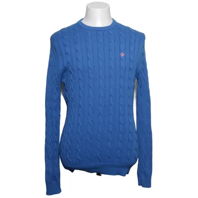 Tröja (Blå) från Morris Bomull