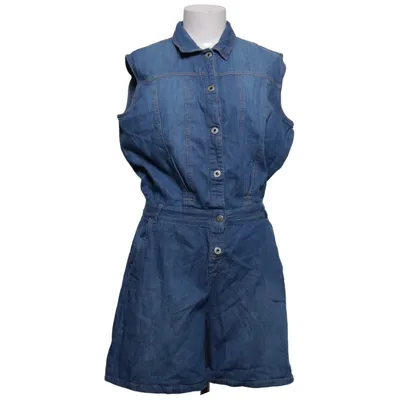 Jumpsuit (Jess) from Pepe Jeans Cotton