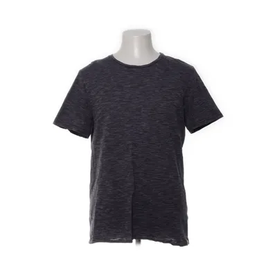 T-shirt (Blauw) van Armedangels Organisch katoen