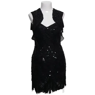Cocktailkleid (Schwarz) von Weekend Acetat