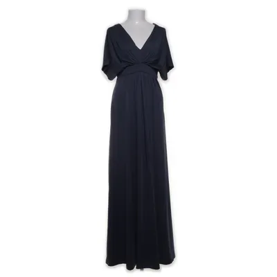 Maxi dress (Blue) from By Malina Collection Elastane, Polyester