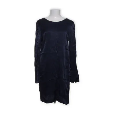 Jurk (Blauw) van Morris Lady Viscose
