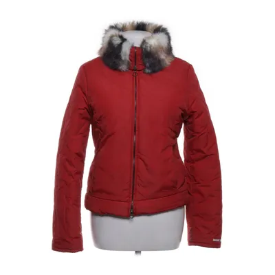 Vinterjacka (Röd, Flerfärgad) från Miss Sixty