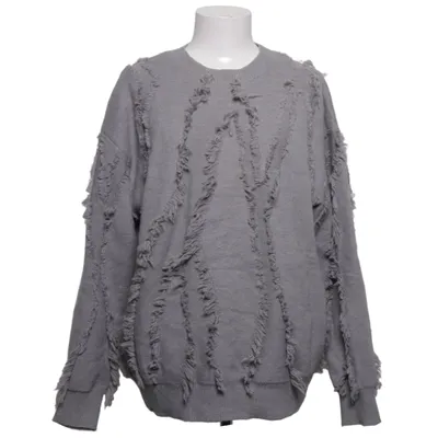 Sweater (Gray) from Dazy Acrylic, Polyamide, Polyester