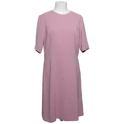 Klänning (Rosa) från Caliss Kupro, Elastan, Polyester